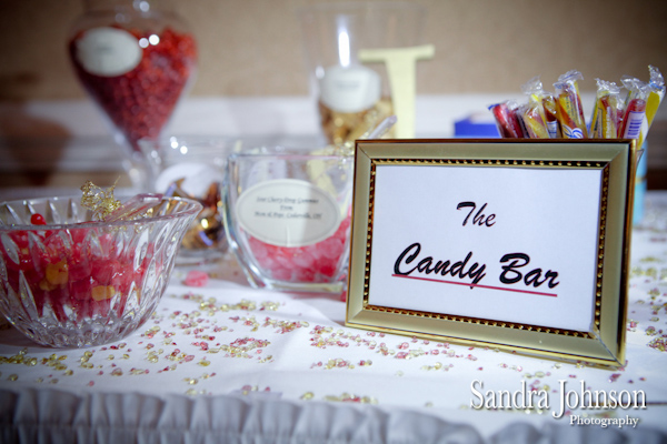 Best Ocean Breeze at Mayport wedding photographer - Sandra Johnson (SJFoto.com)